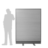 SS13.18 scheda prodotto - Pannello divisorio SOUNDSTRIKE - cm 130x180h Pannello divisorio SOUNDSTRIKE - cm 130x180h - Pannello divisorio SOUNDSTRIKE - cm 130x180h