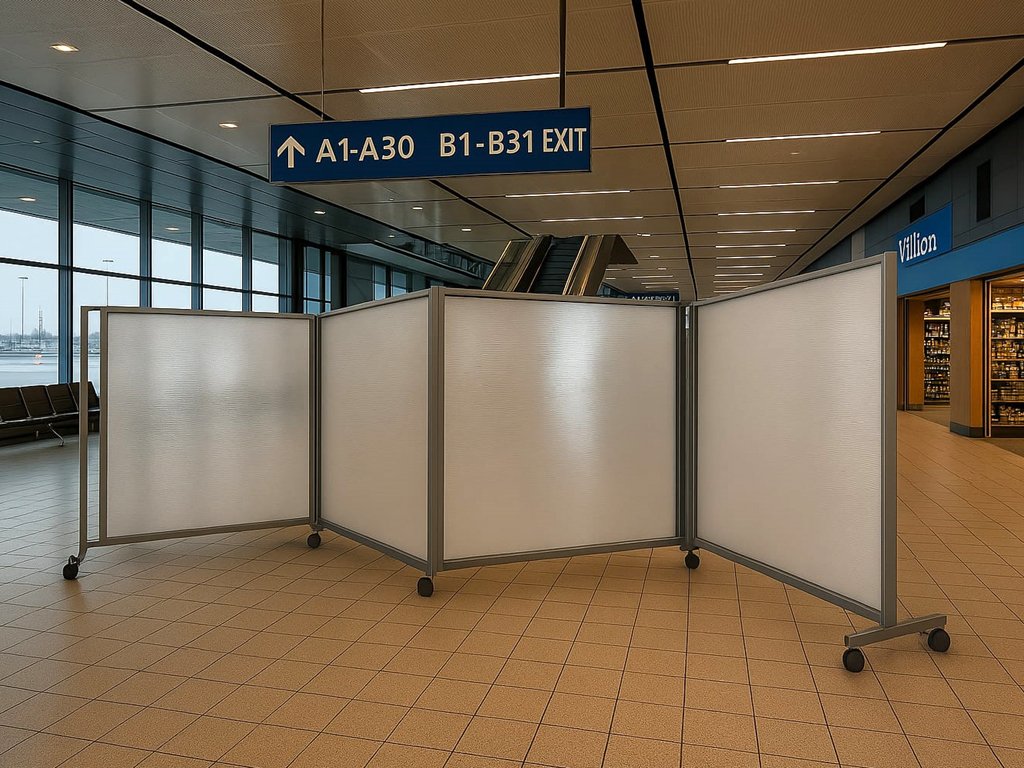 ALA ROLLER - terminal