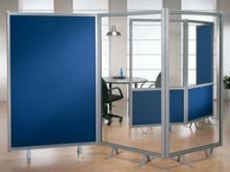 Piede stabilizzatore ALA dritto - cm 45x5h (coppia)- cm 45. con ruote pivottanti