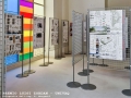 Pannelli espositivi: LINEA EXPO'