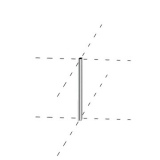 MX140 scheda prodotto - Montante MACRO.OFX - cm 4x4x140h Montante MACRO.OFX - cm 4x4x140h - Montante MACRO.OFX - cm 4x4x140h