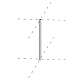 MX180 scheda prodotto - Montante MACRO.OFX - cm 4x4x180h Montante MACRO.OFX - cm 4x4x180h - Montante MACRO.OFX - cm 4x4x180h