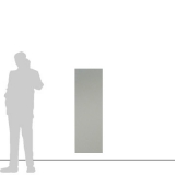 TX12.40G scheda prodotto - Schermo fonoassorbente a parete TXT Schermo fonoassorbente a parete TXT "grip" - cm 120x40 - Schermo fonoassorbente a parete TXT