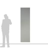 TX18.50G scheda prodotto - Schermo fonoassorbente a parete TXT Schermo fonoassorbente a parete TXT "grip" - cm 180x50 - Schermo fonoassorbente a parete TXT