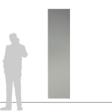 TX20.50G scheda prodotto - Schermo fonoassorbente a parete TXT Schermo fonoassorbente a parete TXT "grip" - cm 200x50 - Schermo fonoassorbente a parete TXT