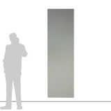 TX20.60G scheda prodotto - Schermo fonoassorbente a parete TXT Schermo fonoassorbente a parete TXT "grip" - cm 200x60 - Schermo fonoassorbente a parete TXT